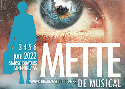METTE – 2022