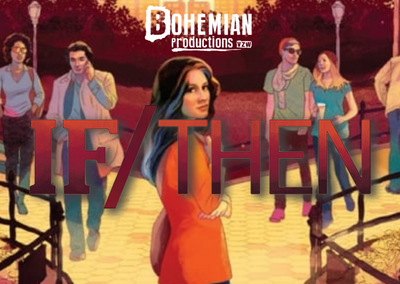 IF/THEN – 2023