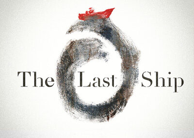 THE LAST SHIP – 2024